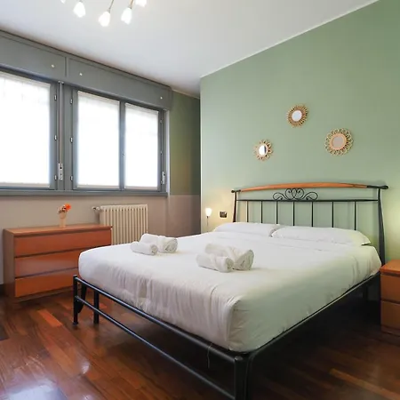 Primopiano - Columella * ميلان