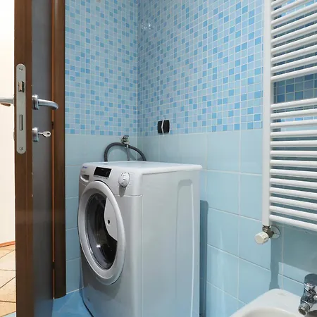 شقة Primopiano - Columella ميلان