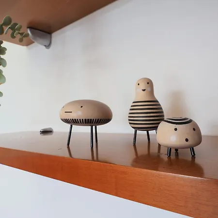 Primopiano - Columella ميلان