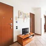 Apartamento Primopiano - Columella