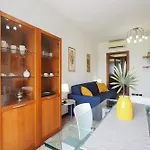 Primopiano - Columella Apartamento