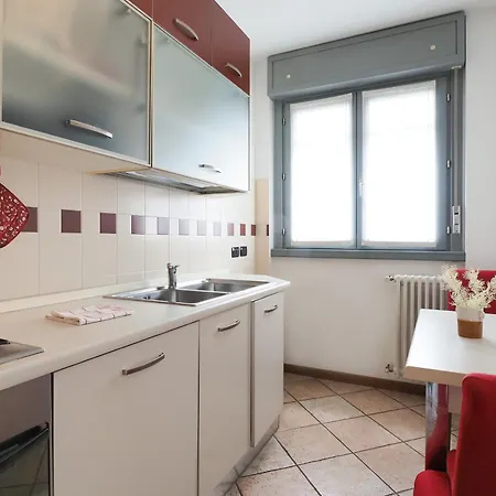 Apartamento Primopiano - Columella Milán