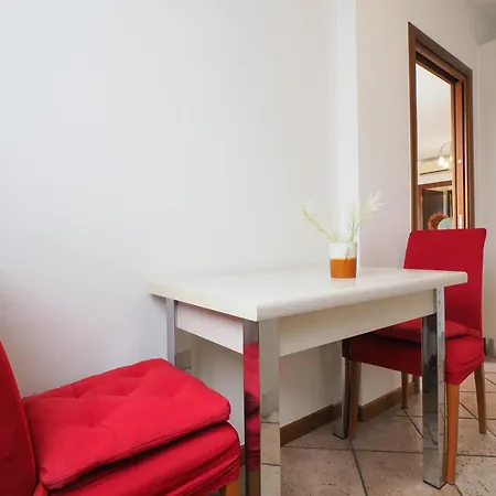 Primopiano - Columella Apartamento *
