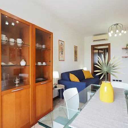 Primopiano - Columella Apartamento