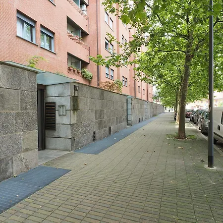 Primopiano - Columella Apartamento Milán